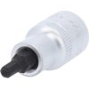 KS Tools Rátűzőkulcs 1/2" hatszög 5 mm L= 55 mm