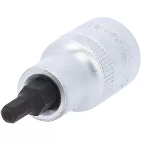 KS Tools Rátűzőkulcs 1/2" hatszög 5 mm L= 55 mm