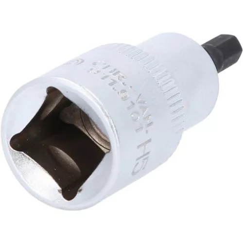 KS Tools Rátűzőkulcs 1/2" hatszög 5 mm L= 55 mm