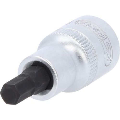 KS Tools Rátűzőkulcs 1/2" hatszög 7 mm L= 55 mm