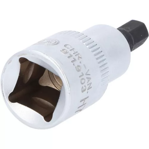 KS Tools Rátűzőkulcs 1/2" hatszög 7 mm L= 55 mm