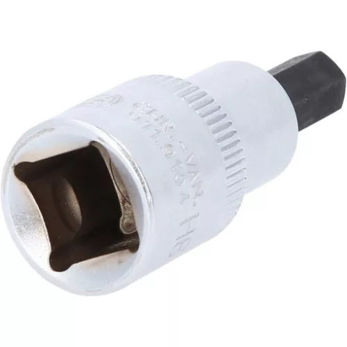 KS Tools Rátűzőkulcs 1/2" hatszög 8 mm L= 55 mm