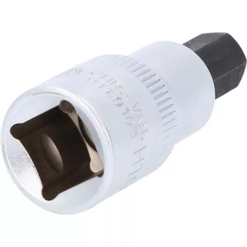 KS Tools Rátűzőkulcs 1/2" hatszög 10 mm L= 55 mm