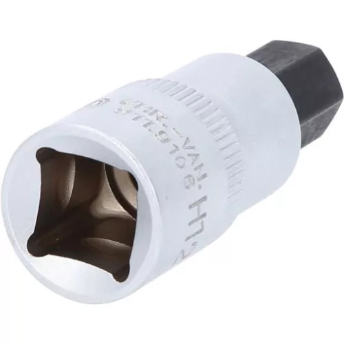 KS Tools Rátűzőkulcs 1/2" hatszög 12 mm L= 55 mm