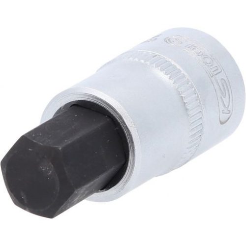 KS Tools Rátűzőkulcs 1/2" hatszög 14 mm L= 55 mm