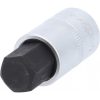 KS Tools Rátűzőkulcs 1/2" hatszög 17 mm L= 55 mm