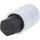 KS Tools Rátűzőkulcs 1/2" hatszög 19 mm L= 55 mm