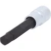 KS Tools Rátűzőkulcs 1/2" hatszög, hosszú 11 mm L=100 mm