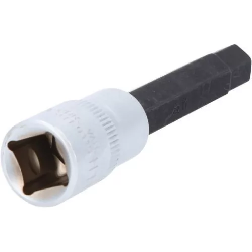 KS Tools Rátűzőkulcs 1/2" hatszög, hosszú 11 mm L=100 mm