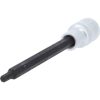 KS Tools Rátűzőkulcs 1/2" hatszög, hosszú 5 mm L=140 mm
