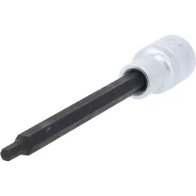   KS Tools Rátűzőkulcs 1/2" hatszög, hosszú 5 mm L=140 mm