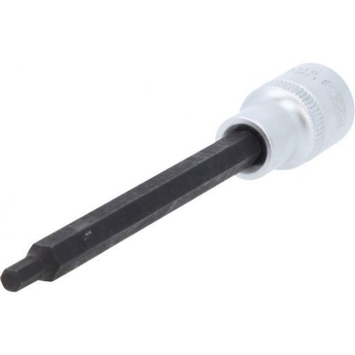 KS Tools Rátűzőkulcs 1/2" hatszög, hosszú 5 mm L=140 mm