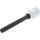 KS Tools Rátűzőkulcs 1/2" hatszög, hosszú 8 mm L=140 mm