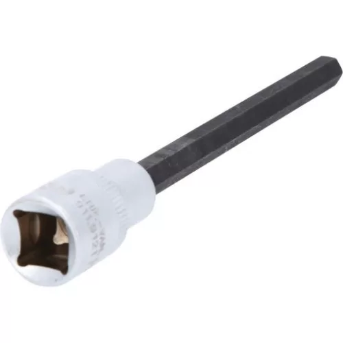 KS Tools Rátűzőkulcs 1/2" hatszög, hosszú 8 mm L=140 mm