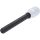 KS Tools Rátűzőkulcs 1/2" hatszög, hosszú 10 mm L=140 mm