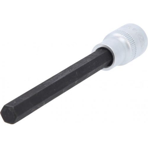 KS Tools Rátűzőkulcs 1/2" hatszög, hosszú 10 mm L=140 mm