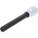 KS Tools Rátűzőkulcs 1/2" hatszög, hosszú 10 mm L=140 mm