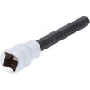 KS Tools Rátűzőkulcs 1/2" hatszög, hosszú 10 mm L=140 mm