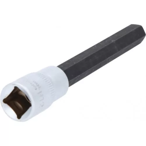 KS Tools Rátűzőkulcs 1/2" hatszög, hosszú 12 mm L=140 mm