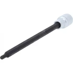   KS Tools Rátűzőkulcs 1/2" hatszög, hosszú 5 mm L=200 mm