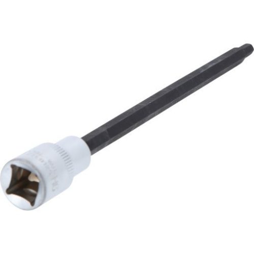 KS Tools Rátűzőkulcs 1/2" hatszög, hosszú 6 mm L=200 mm