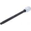 KS Tools Rátűzőkulcs 1/2" hatszög, hosszú 7 mm L=200 mm