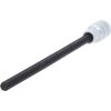 KS Tools Rátűzőkulcs 1/2" hatszög, hosszú 8 mm L=200 mm
