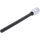 KS Tools Rátűzőkulcs 1/2" hatszög, hosszú 8 mm L=200 mm