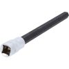 KS Tools Rátűzőkulcs 1/2" hatszög, hosszú 12 mm L=200 mm