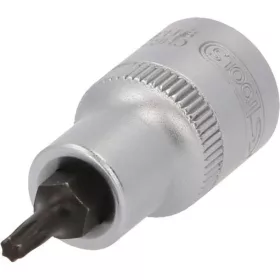 KS Tools Rátűzőkulcs 1/2" TORX TX 20 L= 55 mm