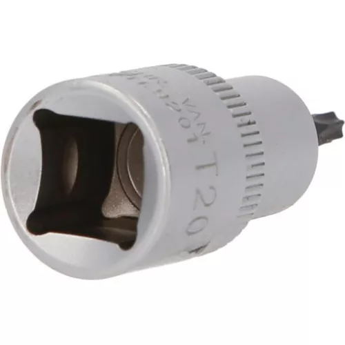 KS Tools Rátűzőkulcs 1/2" TORX TX 20 L= 55 mm