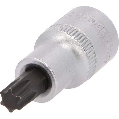 KS Tools Rátűzőkulcs 1/2" TORX TX 50 L= 55 mm