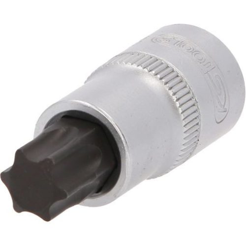 KS Tools Rátűzőkulcs 1/2" TORX TX 60 L= 55 mm