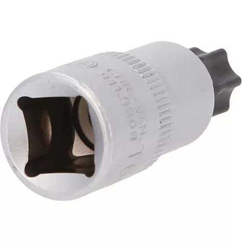 KS Tools Rátűzőkulcs 1/2" TORX TX 60 L= 55 mm