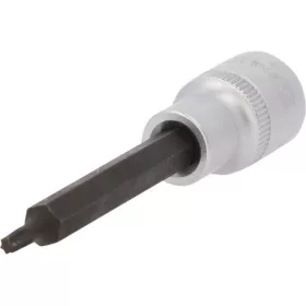   KS Tools Rátűzőkulcs 1/2" TORX, hosszú TX 20 L=100 mm