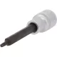 KS Tools Rátűzőkulcs 1/2" TORX, hosszú TX 20 L=100 mm