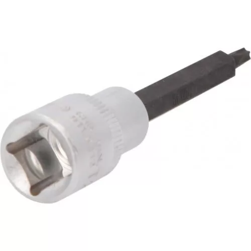 KS Tools Rátűzőkulcs 1/2" TORX, hosszú TX 25 L=100 mm