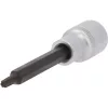 KS Tools Rátűzőkulcs 1/2" TORX, hosszú TX 27 L=100 mm