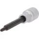 KS Tools Rátűzőkulcs 1/2" TORX, hosszú TX 27 L=100 mm