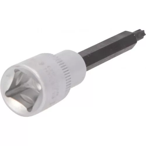 KS Tools Rátűzőkulcs 1/2" TORX, hosszú TX 27 L=100 mm