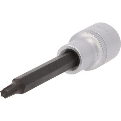 KS Tools Rátűzőkulcs 1/2" TORX, hosszú TX 30 L=100 mm