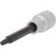 KS Tools Rátűzőkulcs 1/2" TORX, hosszú TX 30 L=100 mm