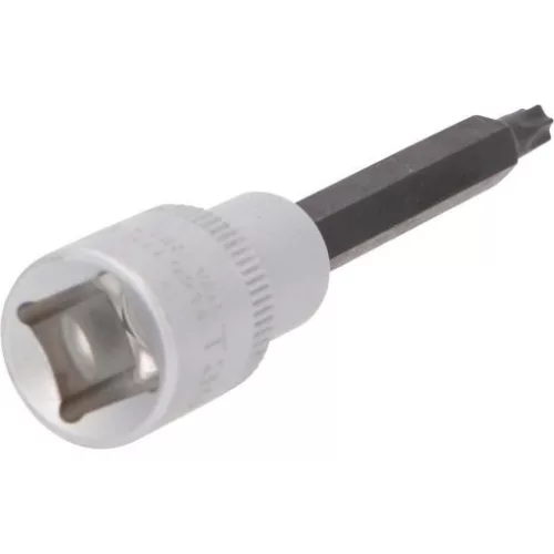 KS Tools Rátűzőkulcs 1/2" TORX, hosszú TX 30 L=100 mm