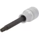 KS Tools Rátűzőkulcs 1/2" TORX, hosszú TX 40 L=100 mm