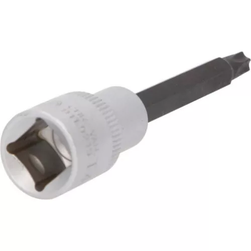 KS Tools Rátűzőkulcs 1/2" TORX, hosszú TX 40 L=100 mm