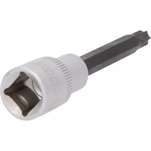 KS Tools Rátűzőkulcs 1/2" TORX, hosszú TX 45 L=100 mm