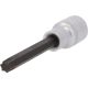 KS Tools Rátűzőkulcs 1/2" TORX, hosszú TX 50 L=100 mm