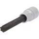 KS Tools Rátűzőkulcs 1/2" TORX, hosszú TX 55 L=100 mm