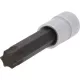 KS Tools Rátűzőkulcs 1/2" TORX, hosszú TX 70 L=100 mm