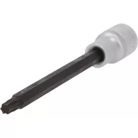   KS Tools Rátűzőkulcs 1/2" TORX, hosszú TX 40 L=140 mm